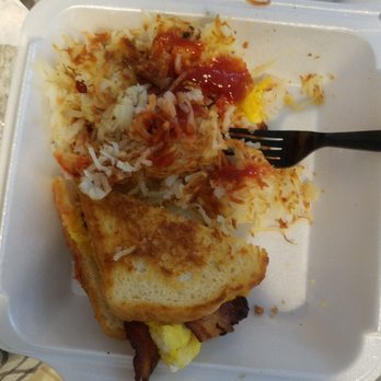 Ranch House Grille - Breakfast sandwich - American Near Me - Phoenix, Arizona Ranch House Grille - Breakfast sandwich - American Near Me - Phoenix, Arizona