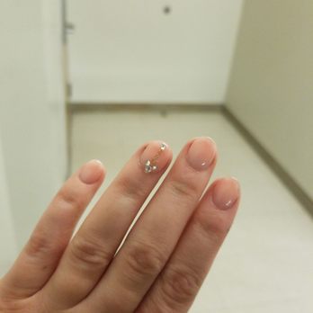 Chic Nails & Spa - Sns dipping powder done by Tom on natural nails. - Nail Salons Near Me - San Dimas, California Chic Nails & Spa - Sns dipping powder done by Tom on natural nails. - Nail Salons Near Me - San Dimas, California
