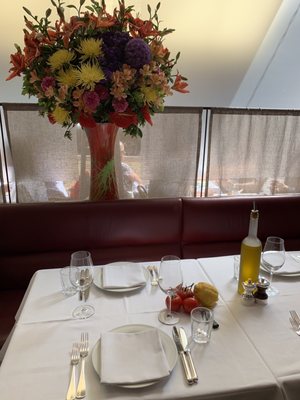 La Petite Maison 71 Photos 46 Reviews French 53 54 Brooks Mews London United Kingdom Restaurant Reviews Phone Number Yelp