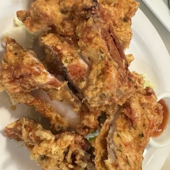 Thai Bistro Suksabay - Thai Near Me - Aiea, Hawaii