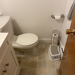 SwanClean - New project