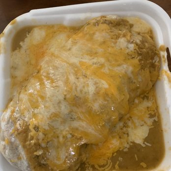 Avocado Burger - Wet Burrito (chicken) - Mexican Near Me - Moreno Valley, California