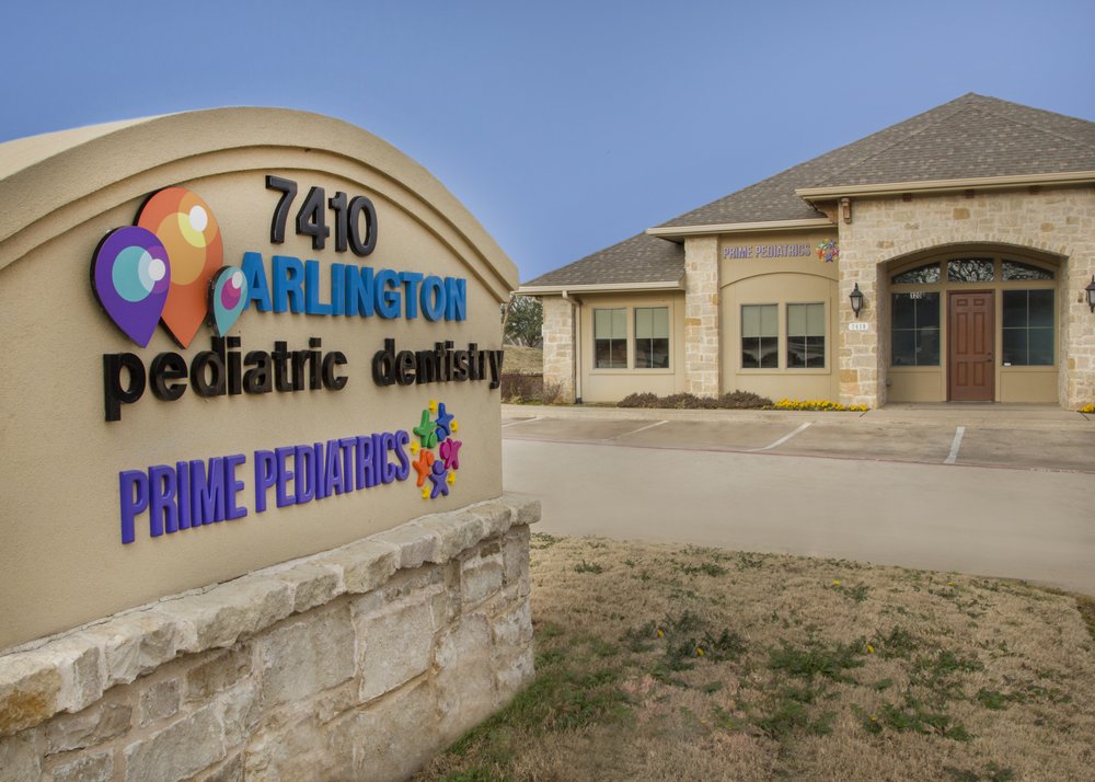 Arlington Prime Pediatrics - grief counselor in Arlington, TX