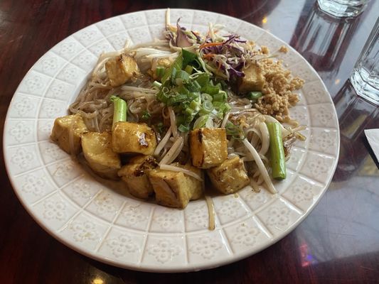 Silver Tray Thai by null