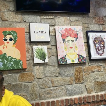 Little Tijuana - Art . - Lounges Near Me - Newark, New Jersey Little Tijuana - Art . - Lounges Near Me - Newark, New Jersey