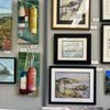 Artist Studio Association gift card