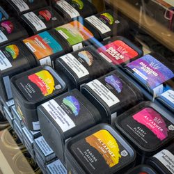 Whimsy Smoke Shop