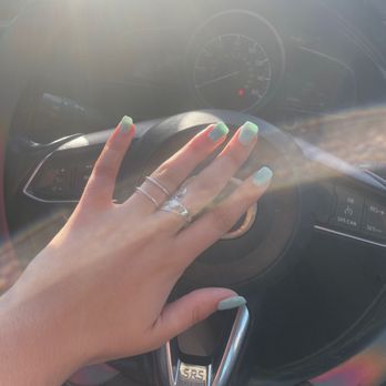DK Nails & Spa - Nail Salons Near Me - Round Rock, Texas