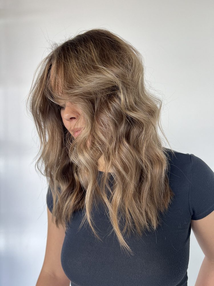 Evolve Hair Design Image