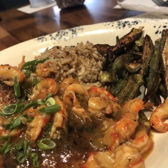 Tricky Fish - Tricky fish - Seafood Near Me - Richardson, Texas