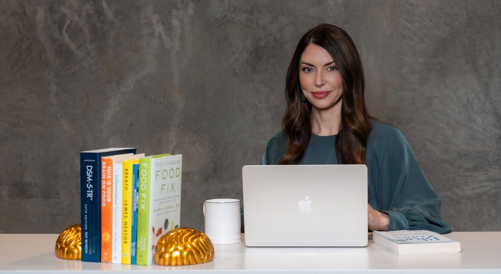 Holos Psychiatry - grief counselor in Greenville, SC