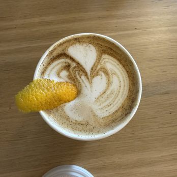 Play Coffee - Shaken Maple Latte - Coffee & Tea Near Me - Orange, California Play Coffee - Shaken Maple Latte - Coffee & Tea Near Me - Orange, California