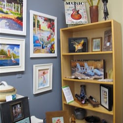 Gretchen's Gallery
