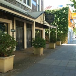 Tusmore Antiques