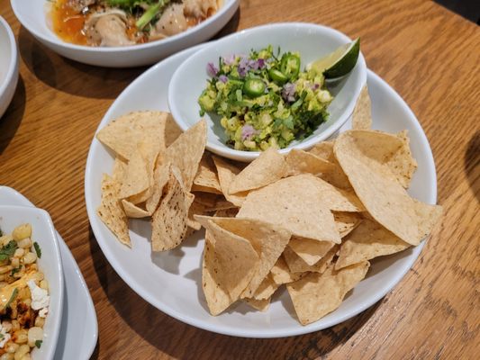 California Pizza Kitchen by null