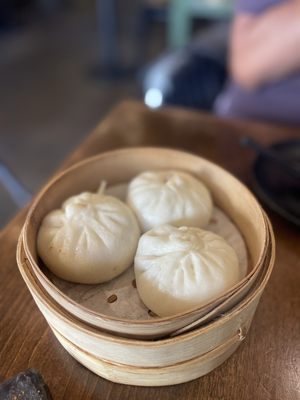 Dumpling Time by null