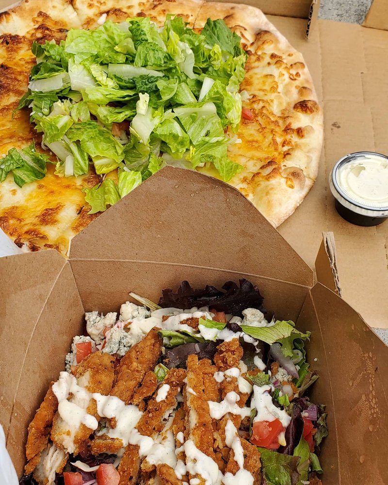 THE ABBEY 368 Photos & 487 Reviews Gastropubs 306 Main St, Seal