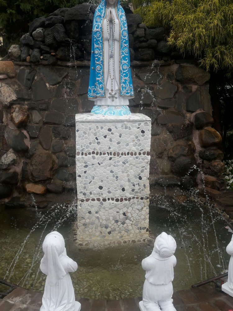 ST JOACHIM’S CHURCH 614 Central Ave, Cedarhurst, New York Churches