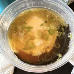 Riki Sushi - Shoyu Ramen