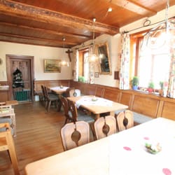 Gaststätte Obleyhof