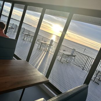 Latitude 26 - August 2026 ~ Sunset was amazing :) - Seafood Near Me - Punta Gorda, Florida Latitude 26 - August 2026 ~ Sunset was amazing :) - Seafood Near Me - Punta Gorda, Florida