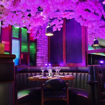 estabulo - Private booth - Steakhouses Near Me - Aberdeen, ABE