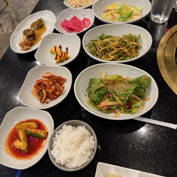 Bene Korean BBQ - Korean Near Me - Atlanta, Georgia Bene Korean BBQ - Korean Near Me - Atlanta, Georgia