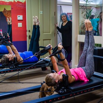 Shape Shifters - Pilates Near Me - Lafayette, California Shape Shifters - Pilates Near Me - Lafayette, California