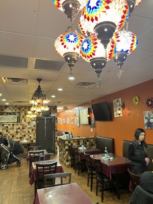 Kebab House (Halal) by null