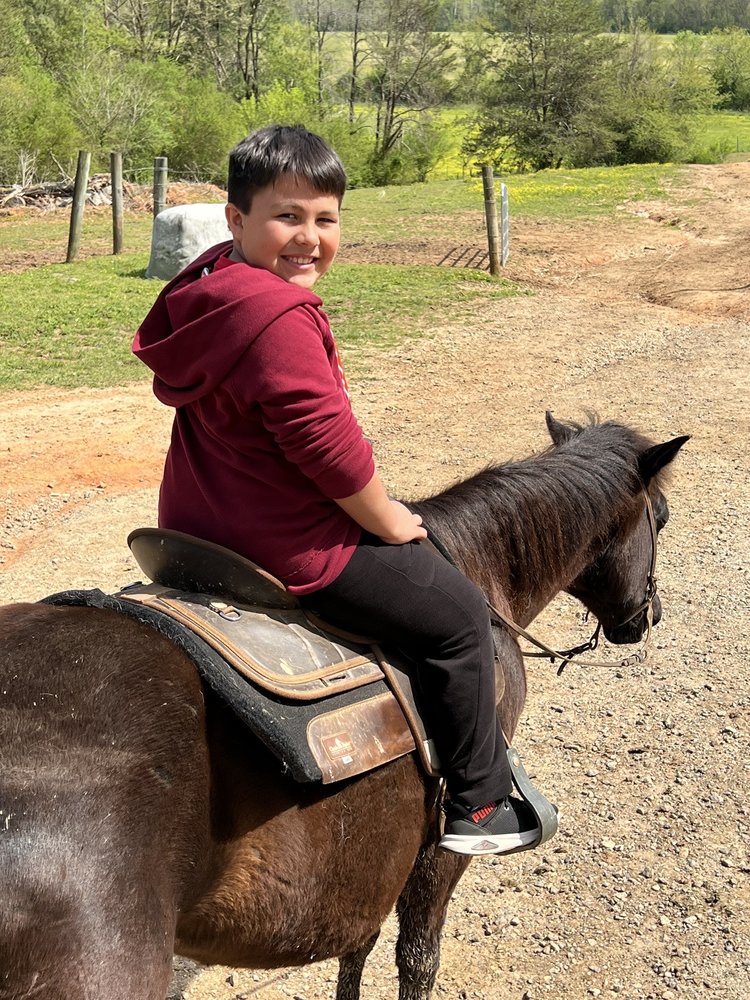 Chattahoochee Stables - equestrian in Sautee Nacoochee, GA