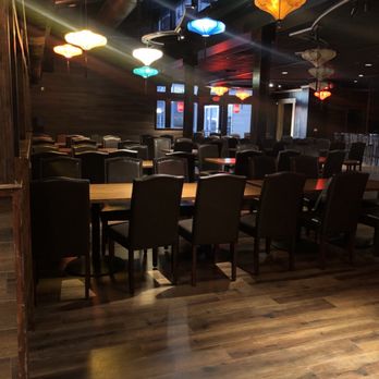 Dragon Gate Oakland - Main dining room - Bars Near Me - Oakland, California Dragon Gate Oakland - Main dining room - Bars Near Me - Oakland, California