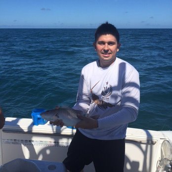 Snapper Addict Fishing Charter - Fishing Near Me