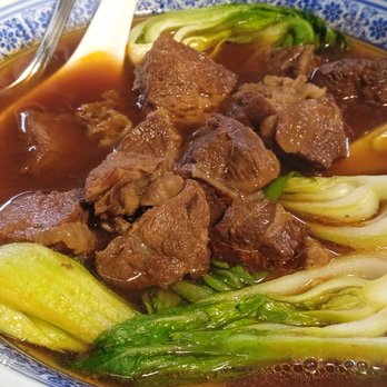 Noodles Fresh - delicious beef noodle soup - Chinese Near Me - Berkeley, California Noodles Fresh - delicious beef noodle soup - Chinese Near Me - Berkeley, California