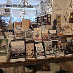Gallery 30 - A nice smacking of Civil War Gettysburg books