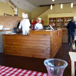 Ristorante Pizzeria DA TONI