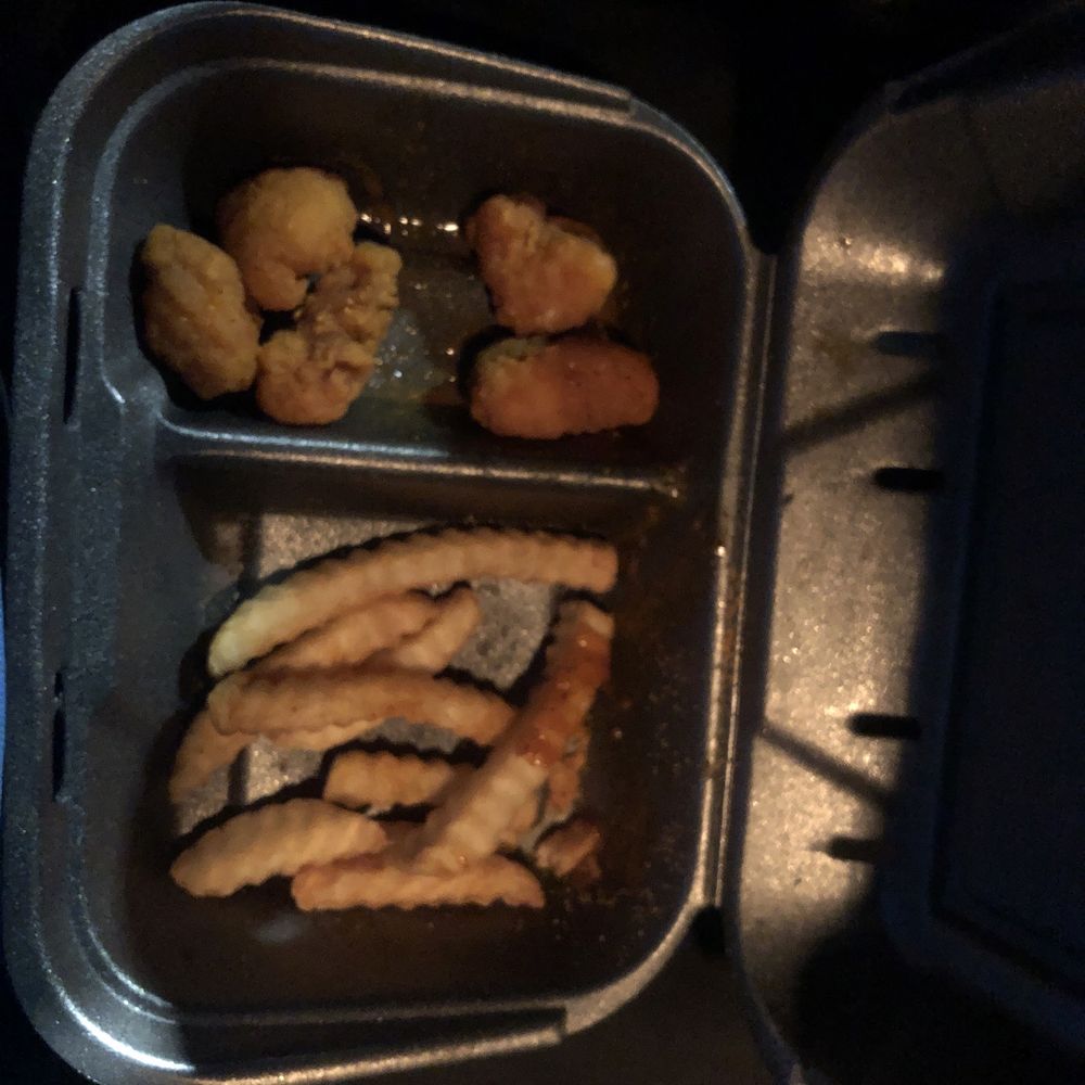 Zaxyby's #4 Zaxyby's #4