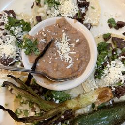 4 Tacos de Carne Asada