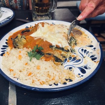 El Correo - Mexican Near Me - San Miguel de Allende, GUA El Correo - Mexican Near Me - San Miguel de Allende, GUA