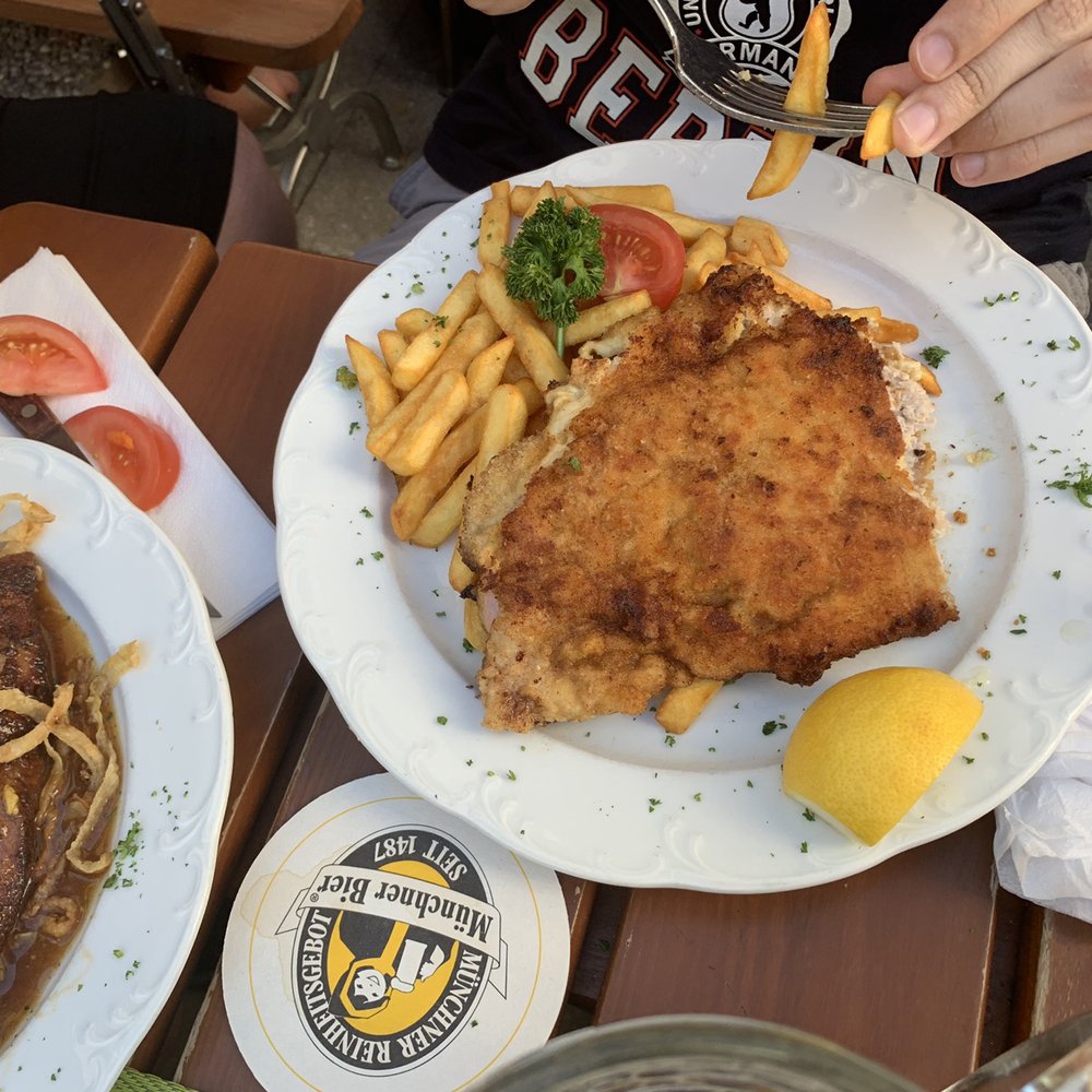 Metzgerbräu - Food - Bavarian Near Me - Bad Tölz, BY