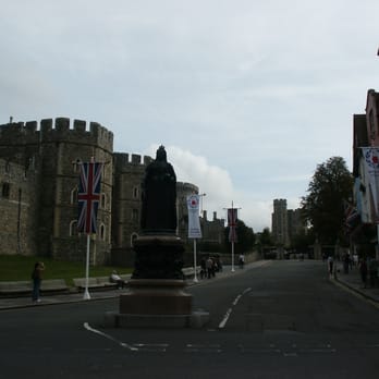Windsor Castle - Castles Near Me Windsor Castle - Castles Near Me