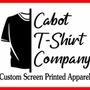Photo of Cabot T-Shirt