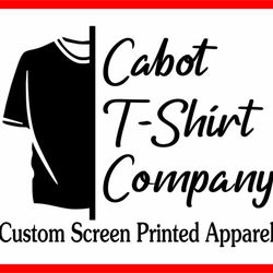 Cabot T-Shirt