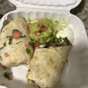 Al Punto Picante - Carne asada burrito - Mexican Near Me - Rensselaer, New York Al Punto Picante - Carne asada burrito - Mexican Near Me - Rensselaer, New York