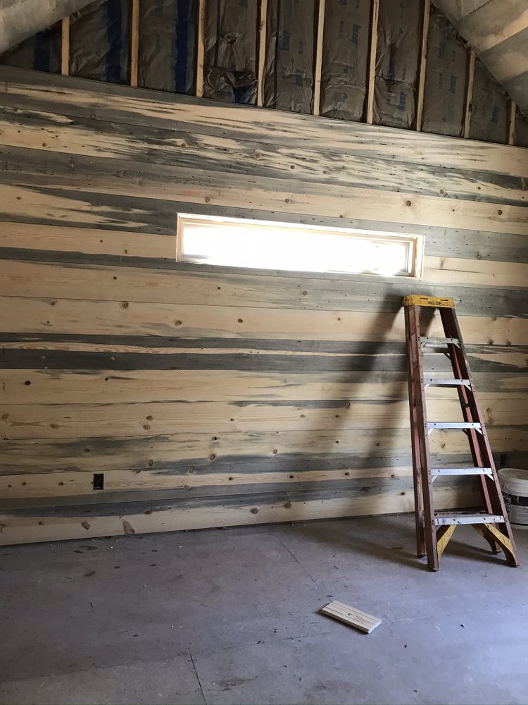 Slide of Anderson’s Roofing Solutions