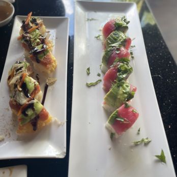 Shiku Sushi - Sushi Bars Near Me - La Jolla, California