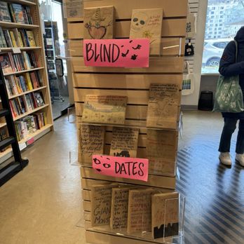Porter Square Books: Boston Edition - Bookstores Near Me - Boston, Massachusetts