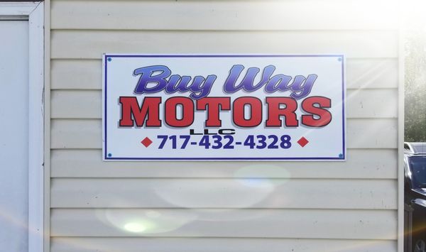 Buy Way Motors