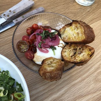 Mr West Coffee - Summer burrata - Wine Bars Near Me - Seattle, Washington Mr West Coffee - Summer burrata - Wine Bars Near Me - Seattle, Washington