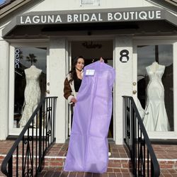 Laguna Bridal Boutique - Wedding Dress