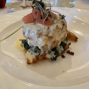 Le Yaca - crab - French Near Me - Williamsburg, Virginia Le Yaca - crab - French Near Me - Williamsburg, Virginia